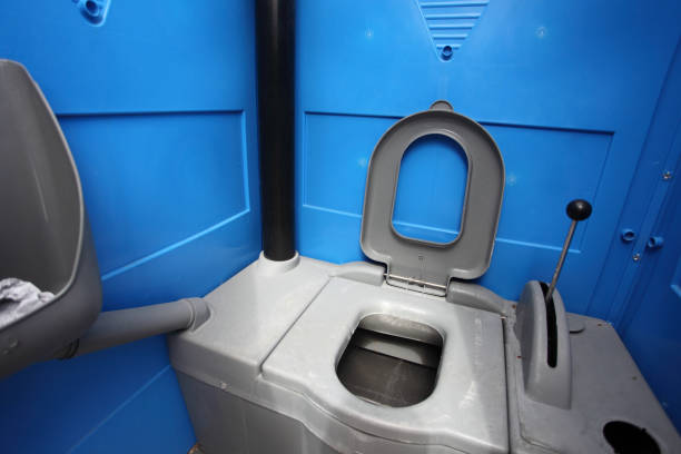 Portable bathroom rental in Puhi, HI
