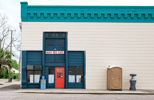 Affordable portable toilet rental in Puhi, HI
