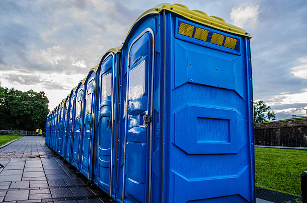 Best Local porta potty services  in Pu, HI