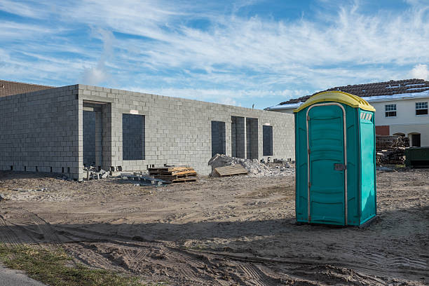 Best Best portable toilet rental  in Pu, HI